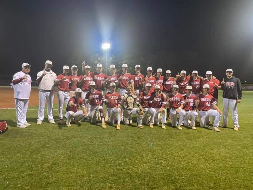 Baseball Wins Area!!