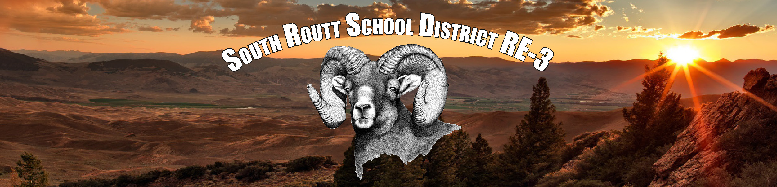 Welcome to South Routt School Distrci RE-3