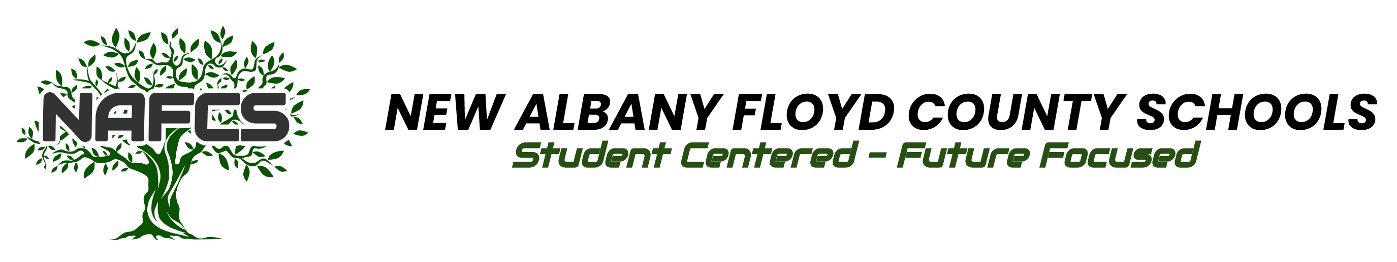 New Albany Floyd County Schools