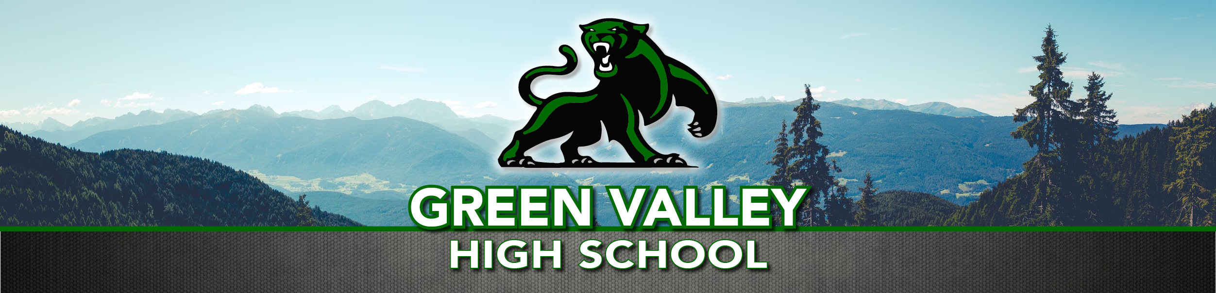 Home Green Valley High School