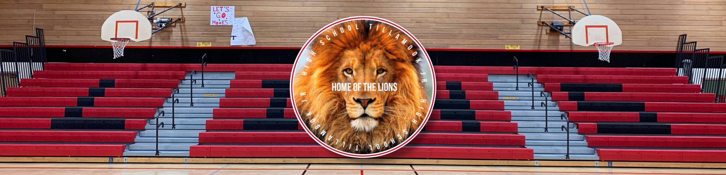 Home - Tillamook Junior High School