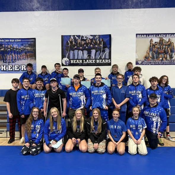 WRESTLING TOURNAMENT