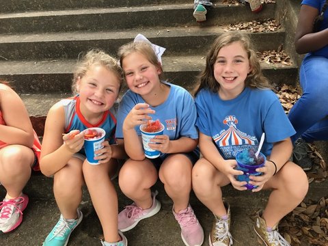 Kona Ice