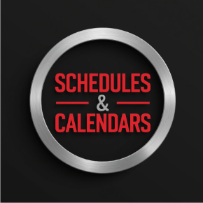 Schedules & Calendars