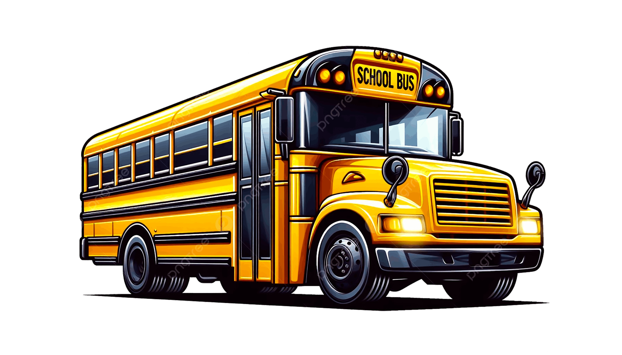 School Bus