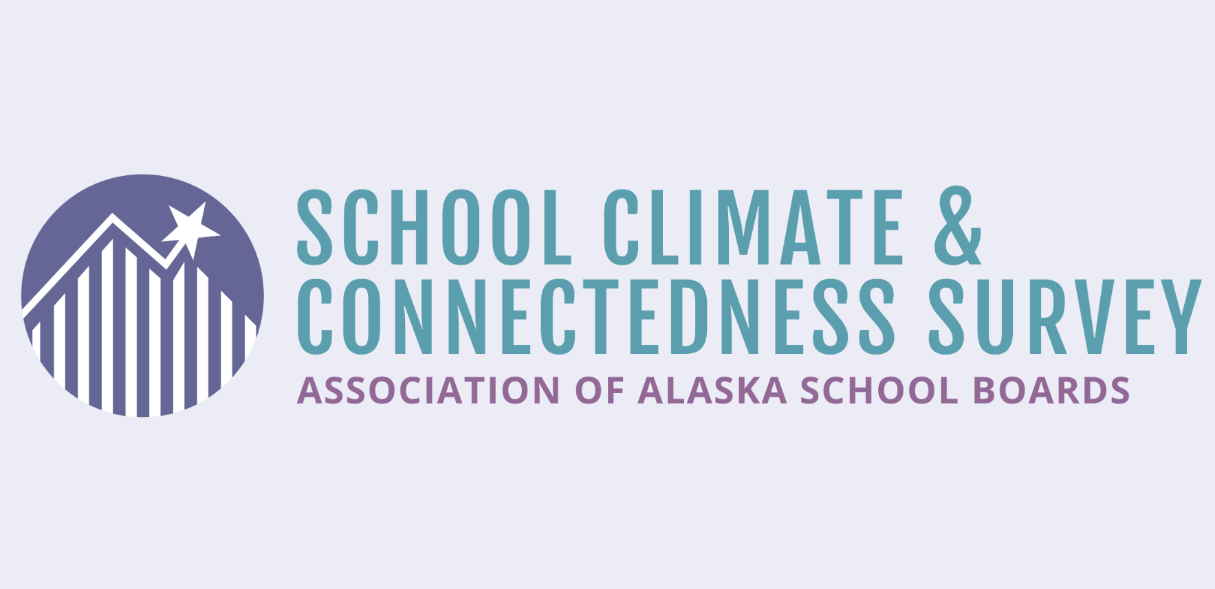School Climate and Connectedness Survey Logo