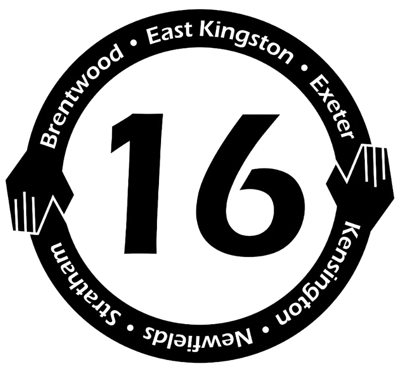 SAU 16 Logo