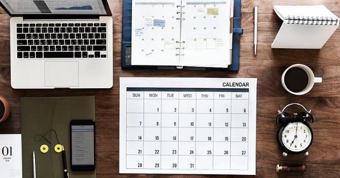 Daily Schedule - Seacoast School of Technology