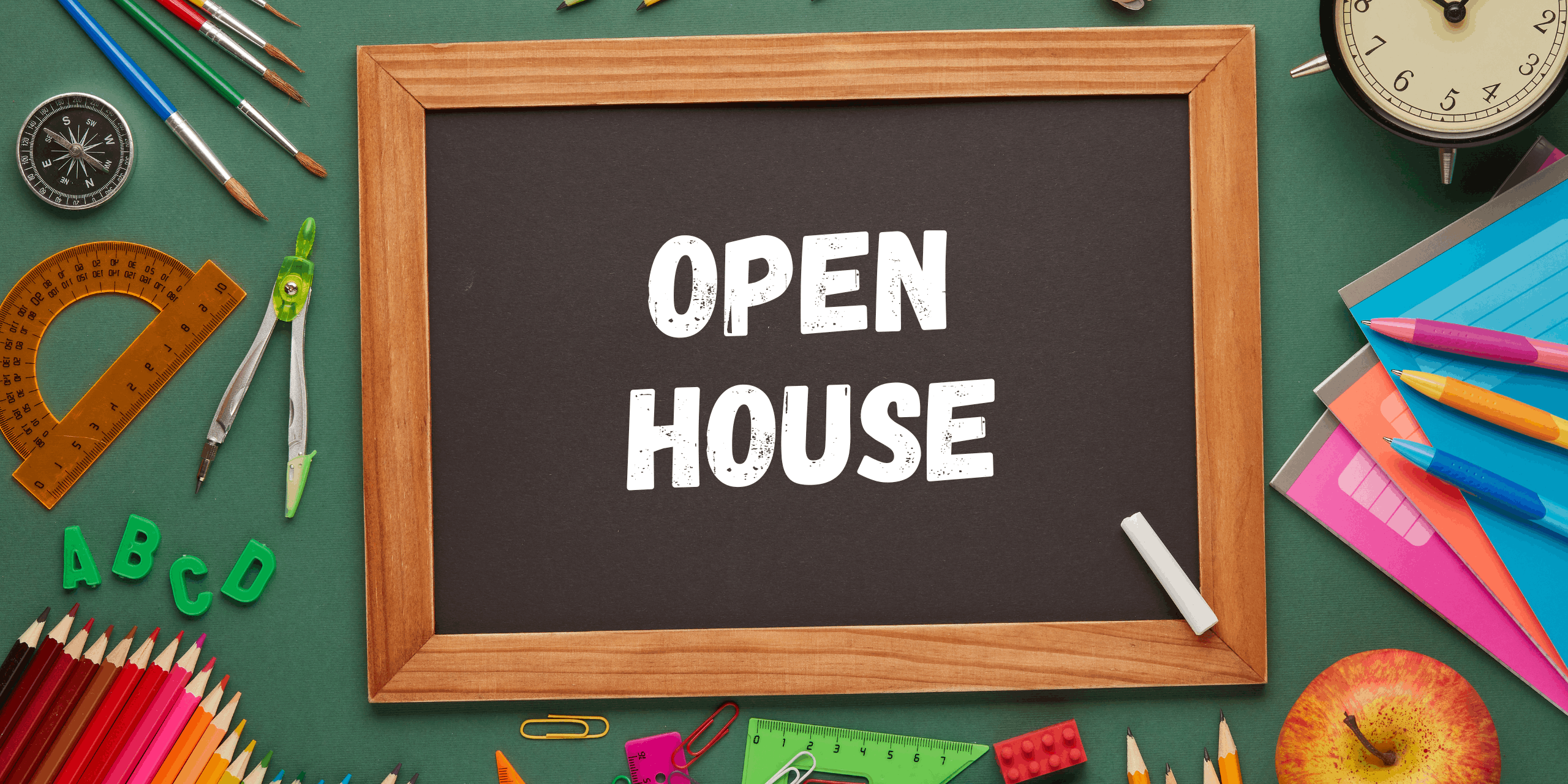 Open House