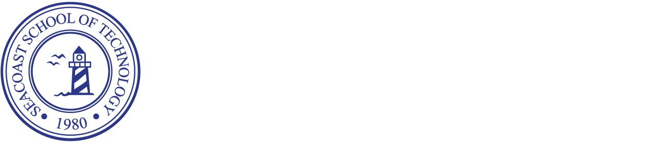Seacoast School of Technology Logo