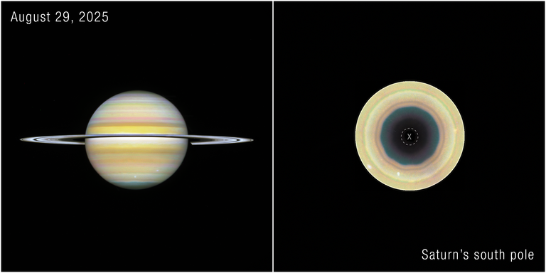saturn