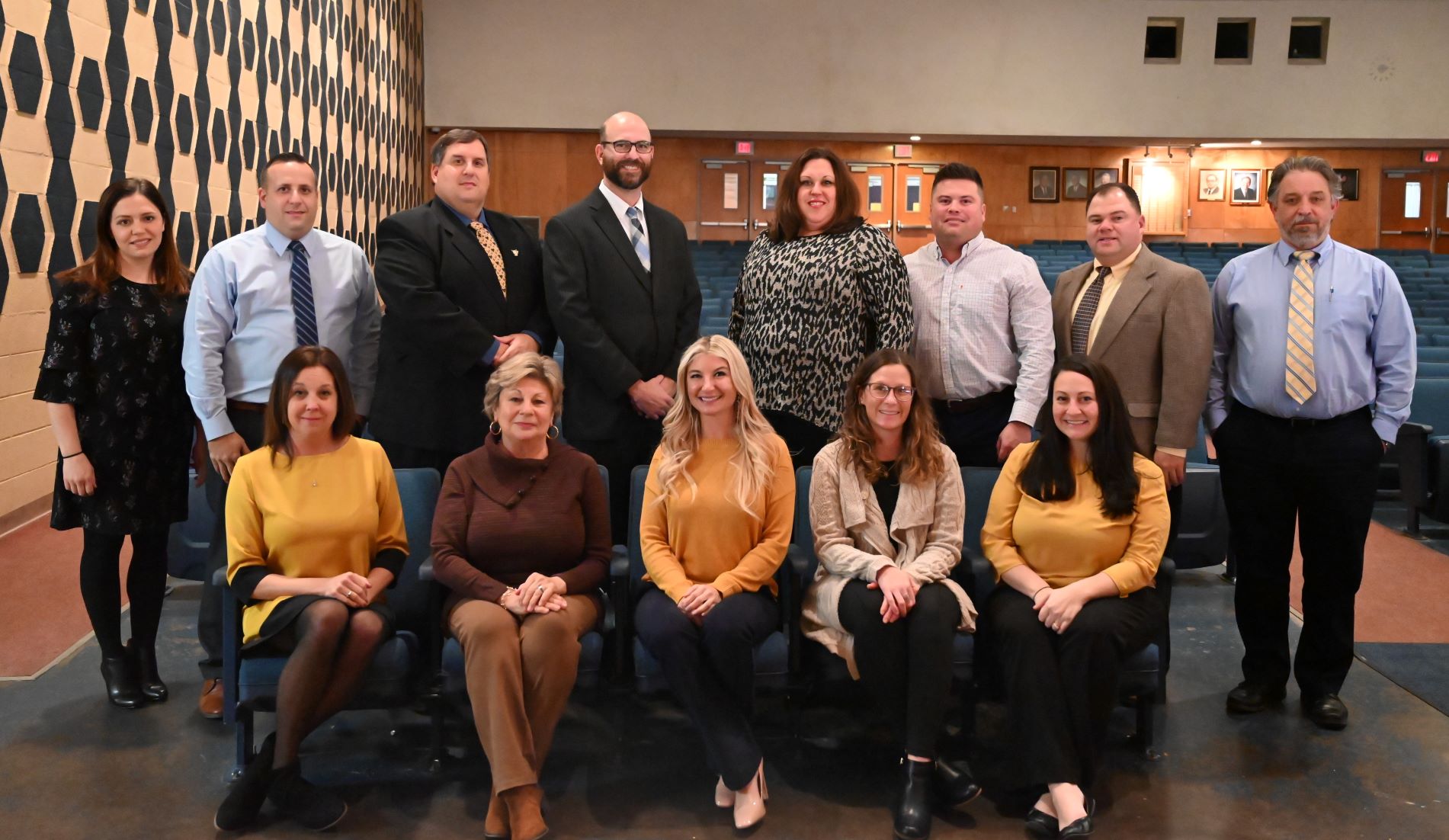 School Board 2022