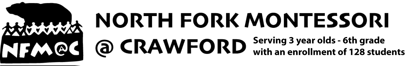 North Fork Montessori School