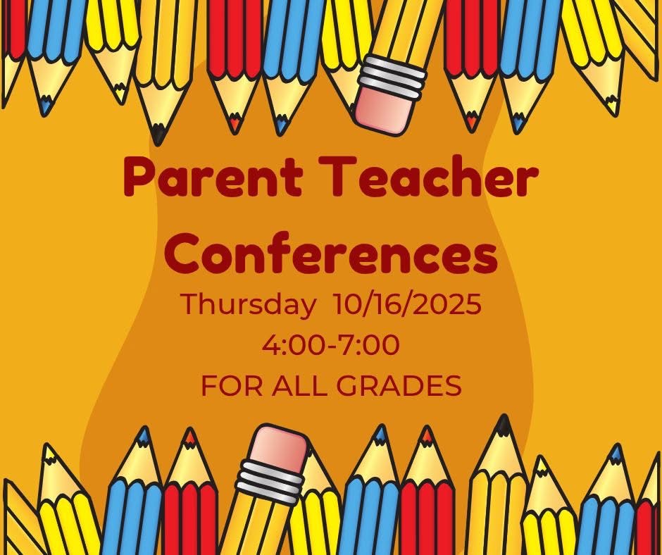 Parent Teacher Conferences