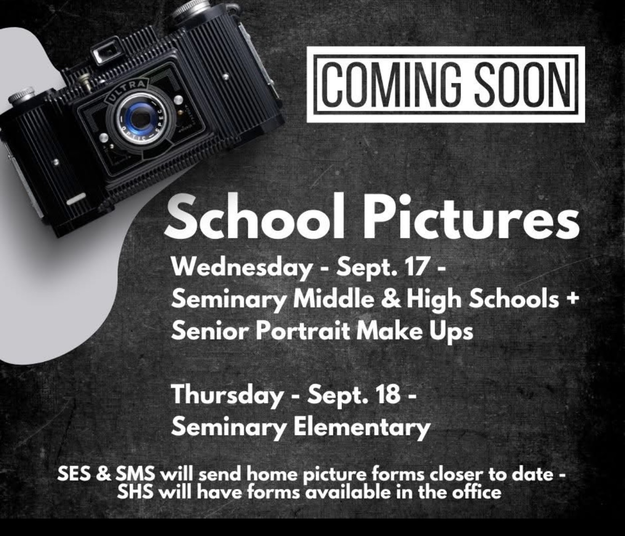 School Pictures