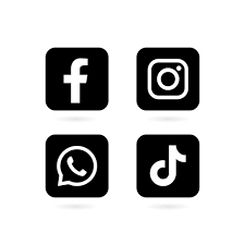 Social Media & Contact