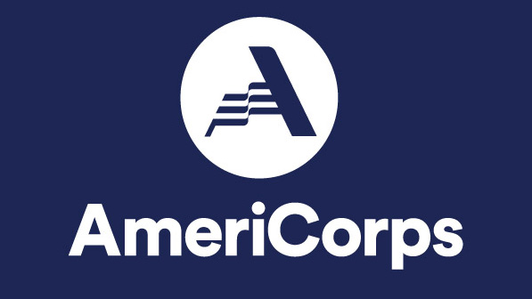 AmeriCorps logo
