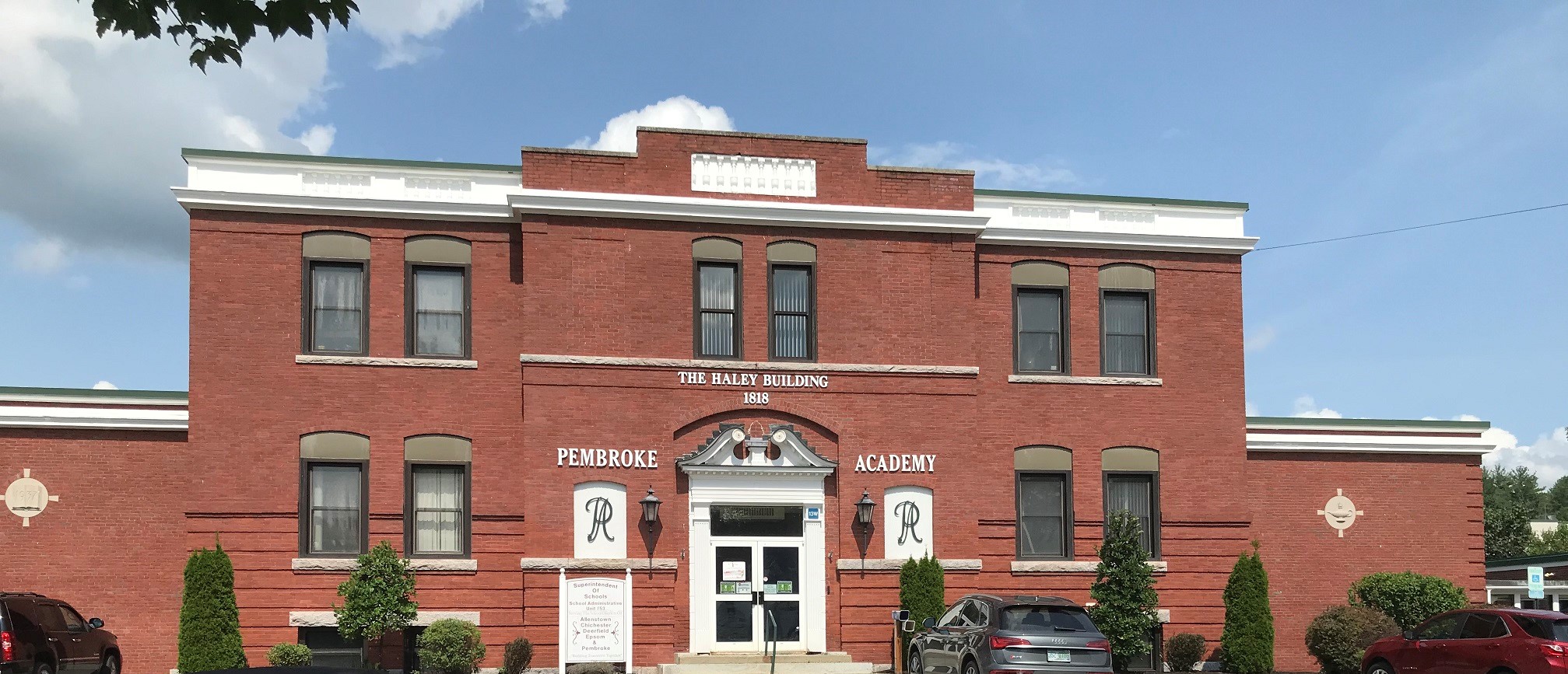 Home - Pembroke Hill School