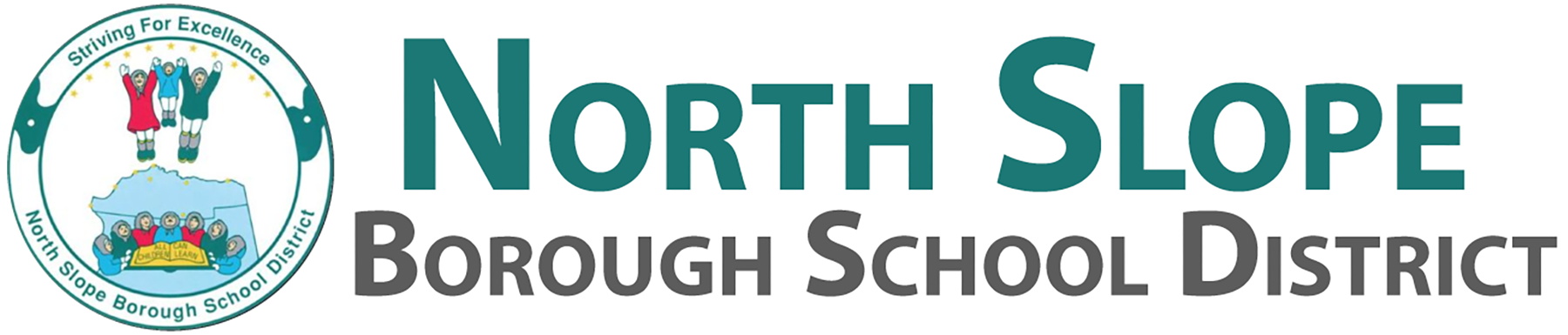 Qatqiññiaġvik Learning Center Logo