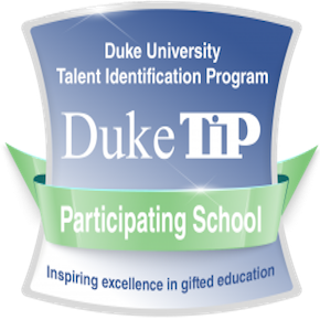 Duke Badge
