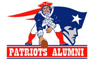 Patriots Alumni logo