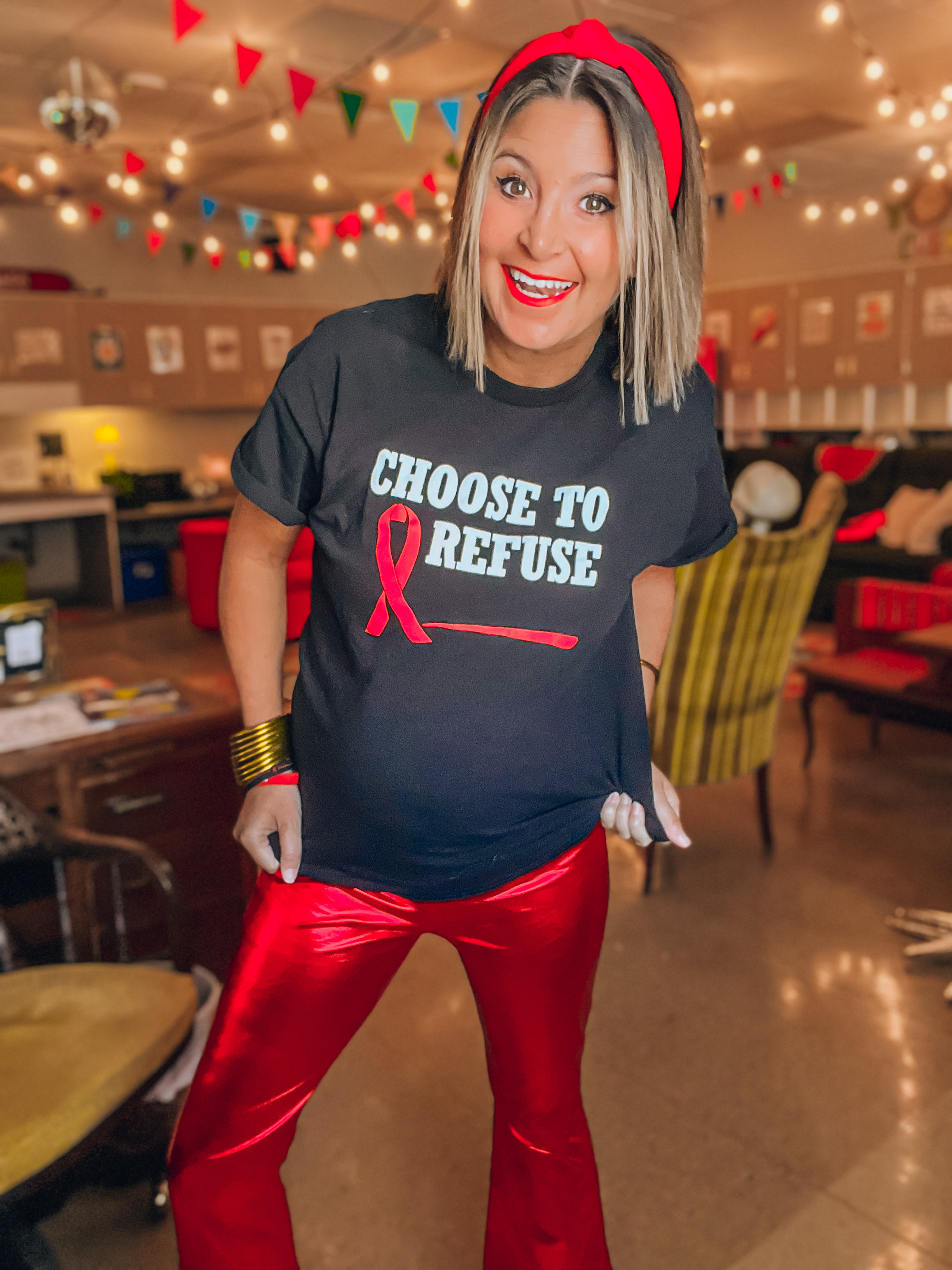 Red Ribbon Week