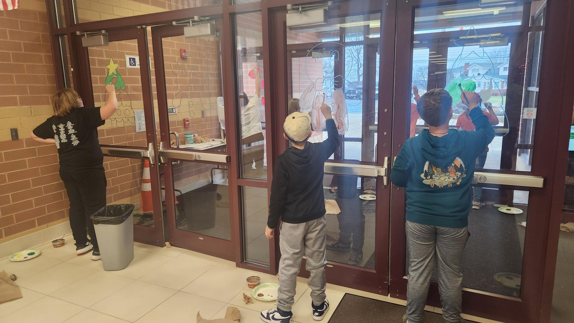 Philipsburg Elementary PhilipsburgOsceola Area School District