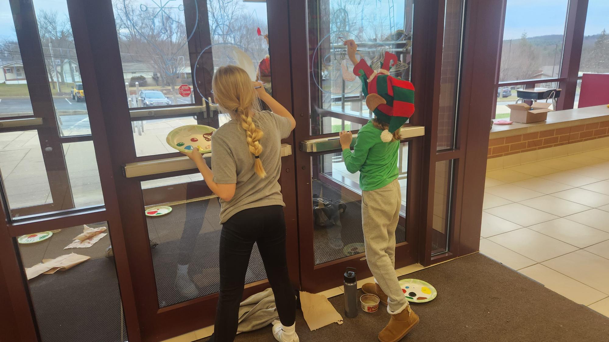 Philipsburg Elementary PhilipsburgOsceola Area School District