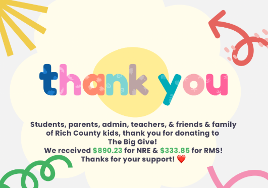 The Big Give