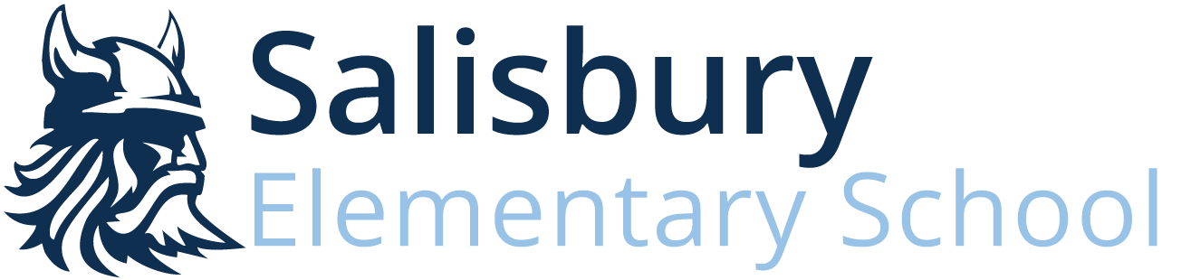 Salisbury Elementary logo