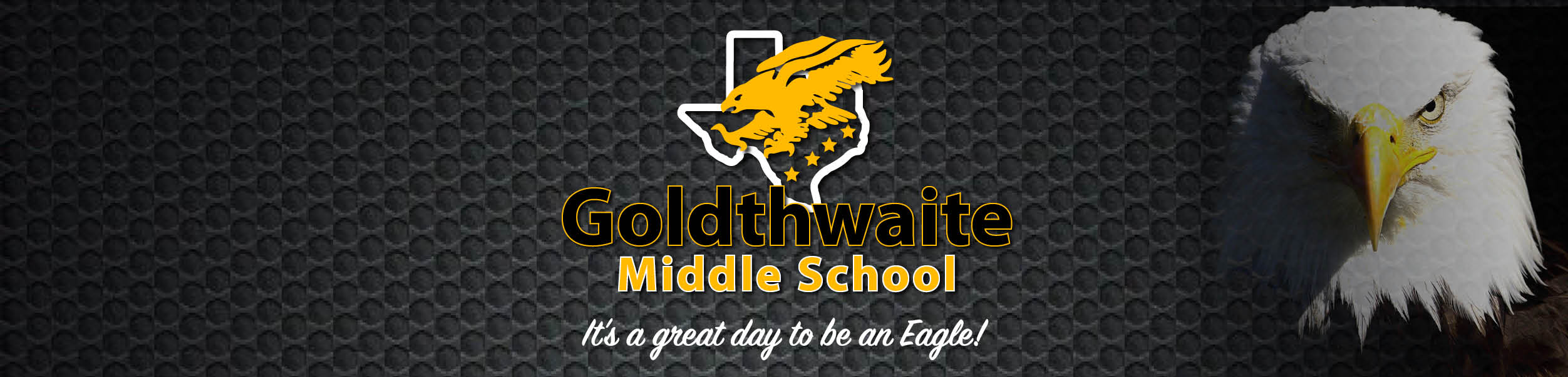 Welcome to Goldthwaite Middle School