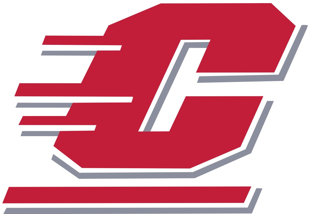 Carthage Comets Logo