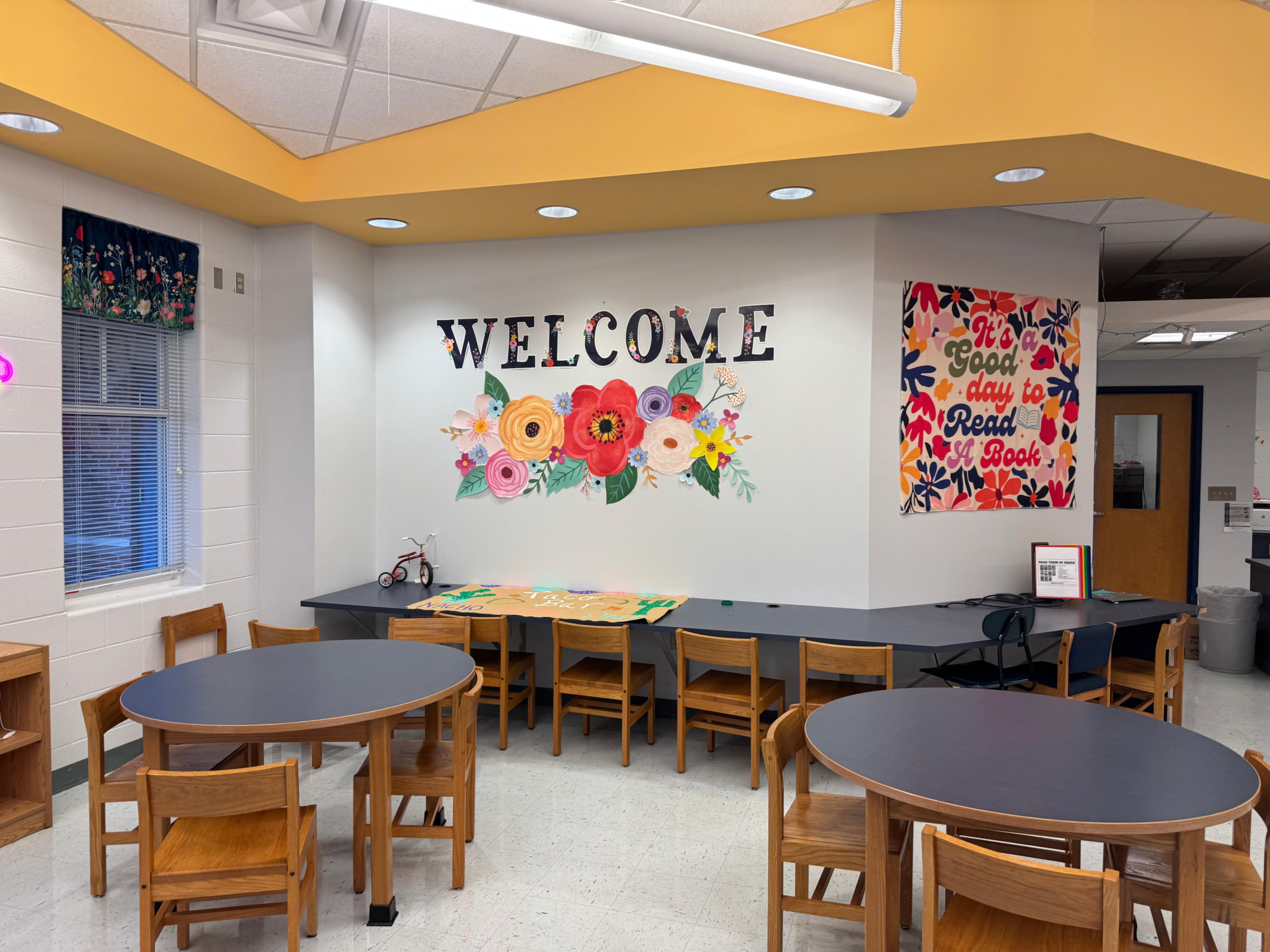 Highland Library