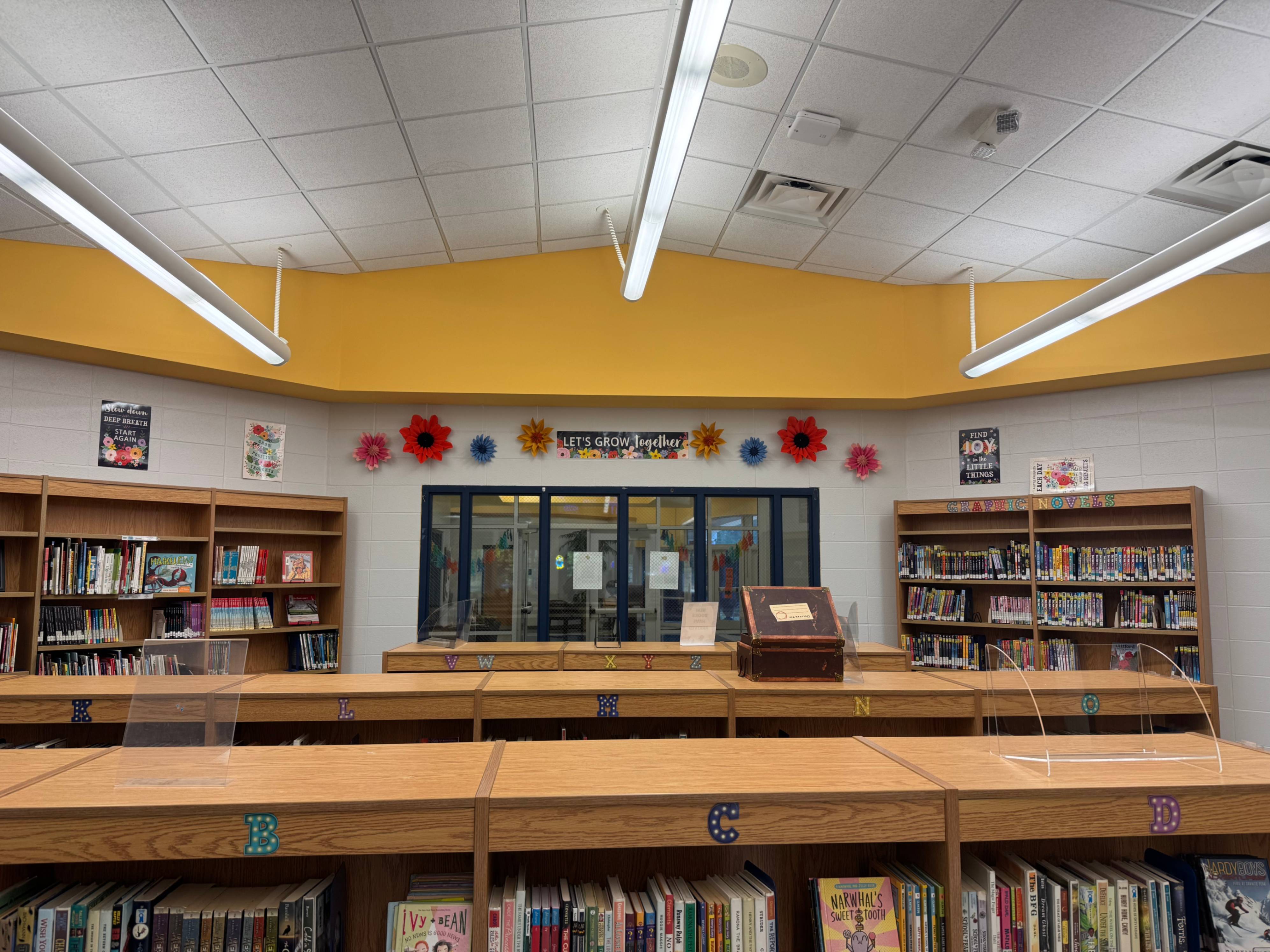Highland Library