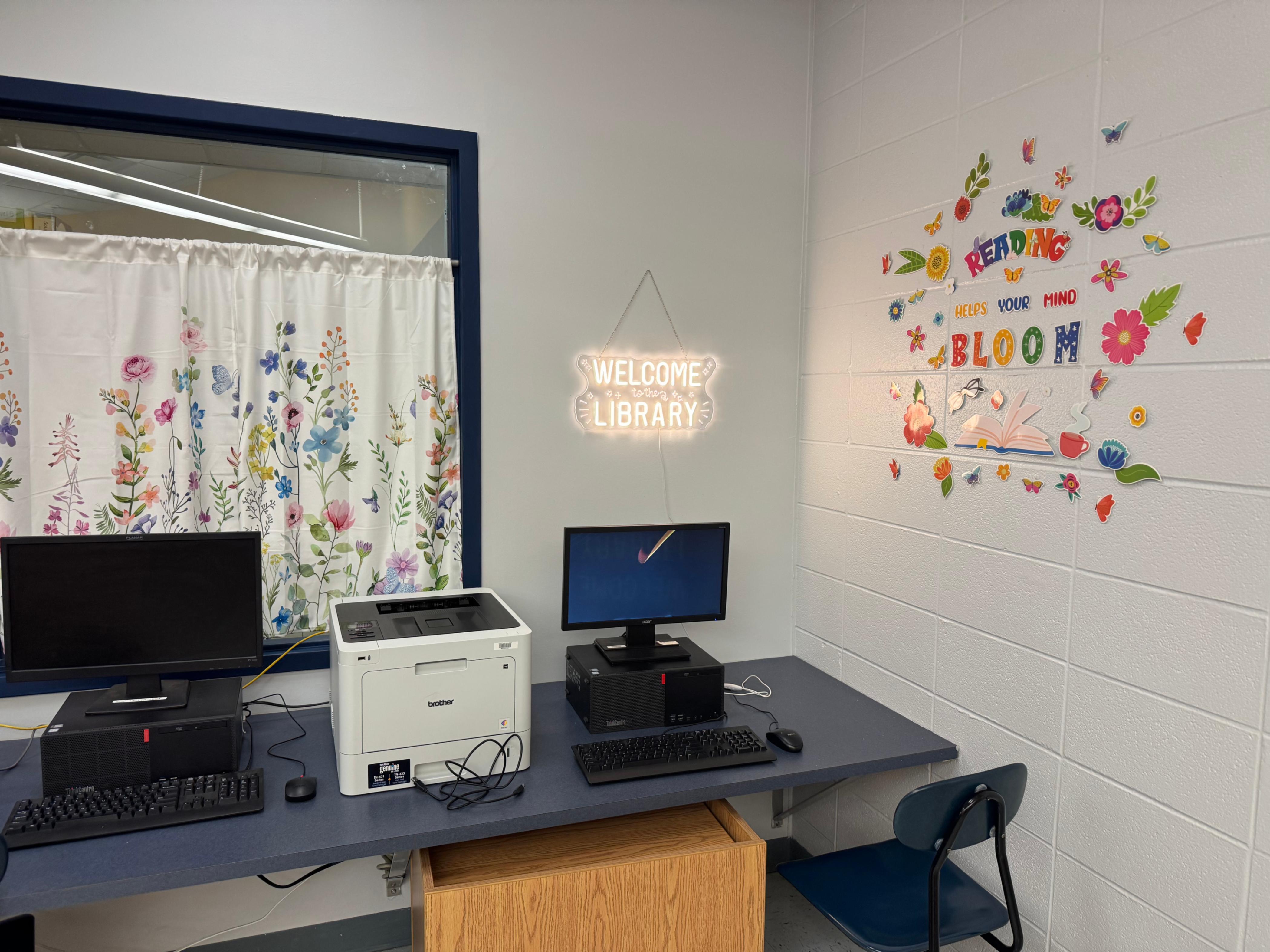 Highland Library