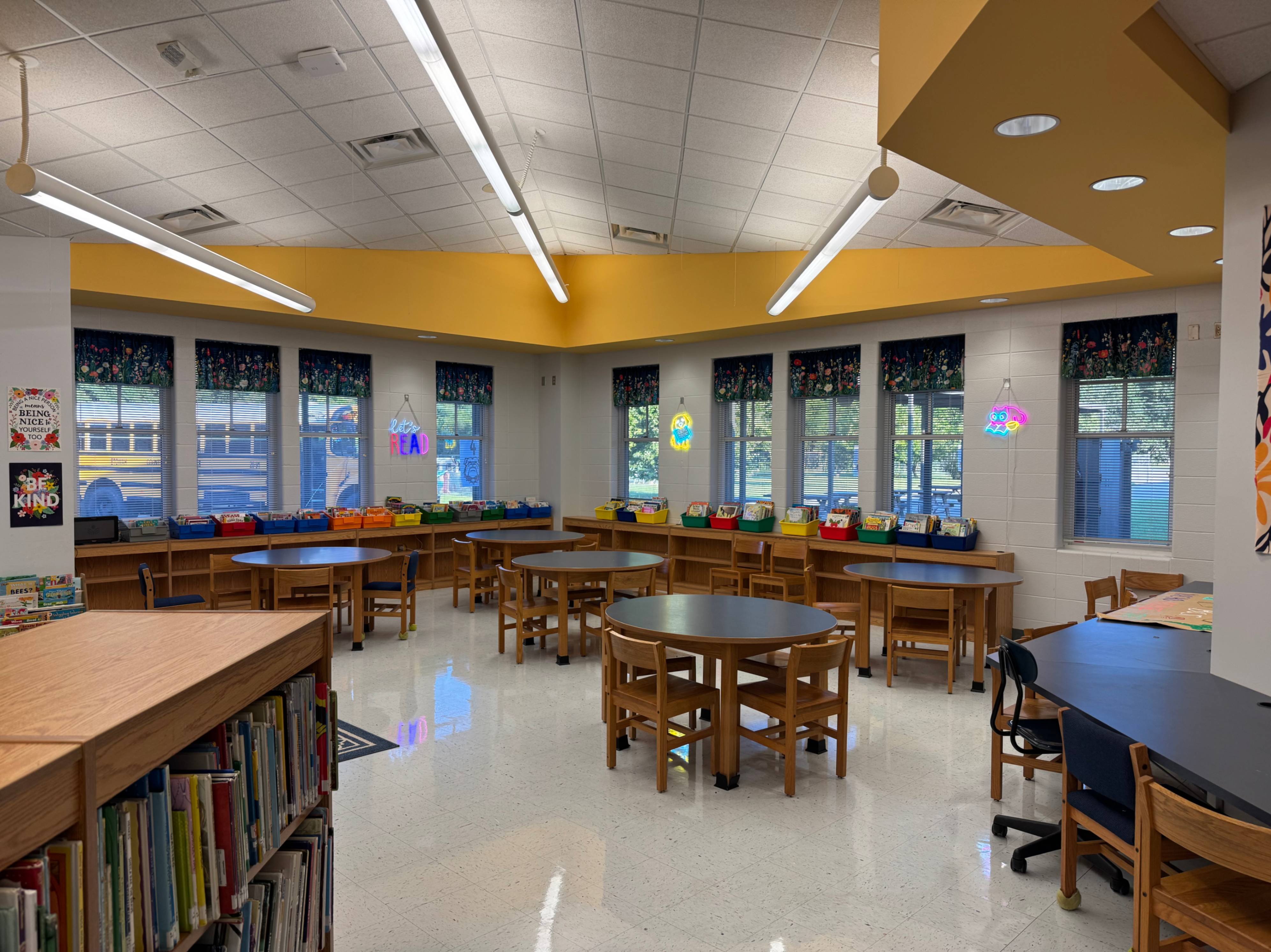 Highland Library