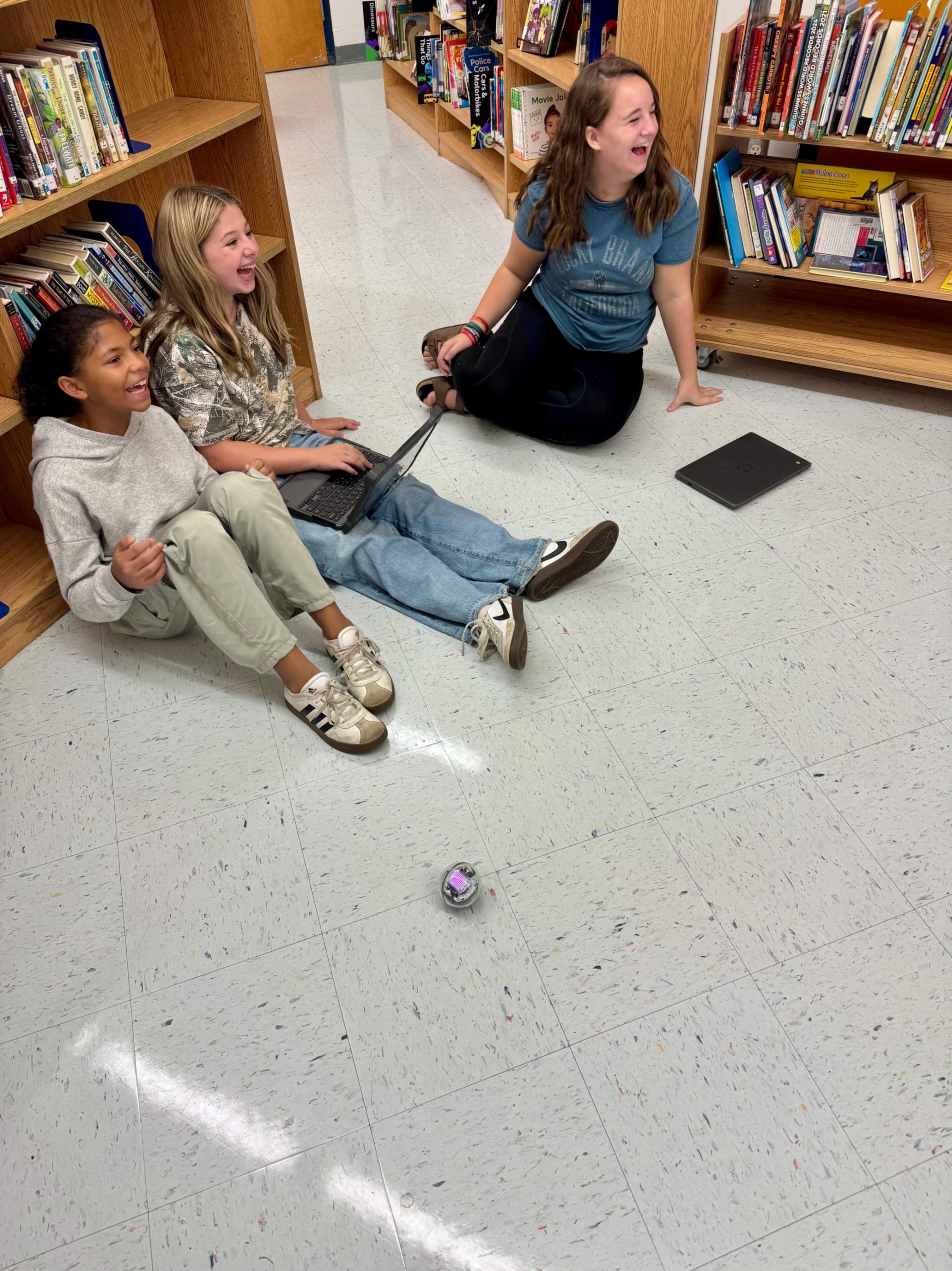 Sphero Bolt