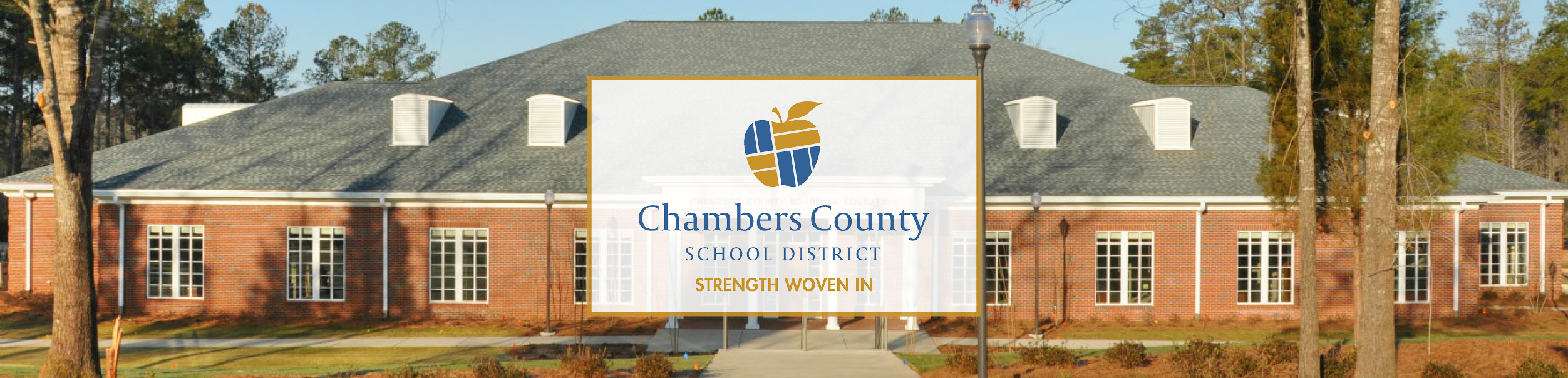 Chambers County BOE