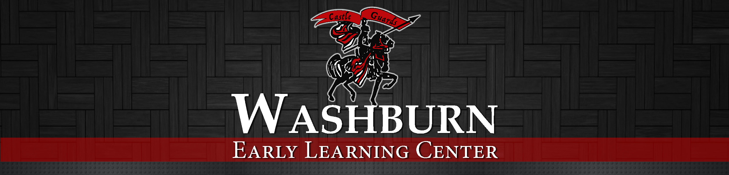 Welcome to Washburn Early Learning Center