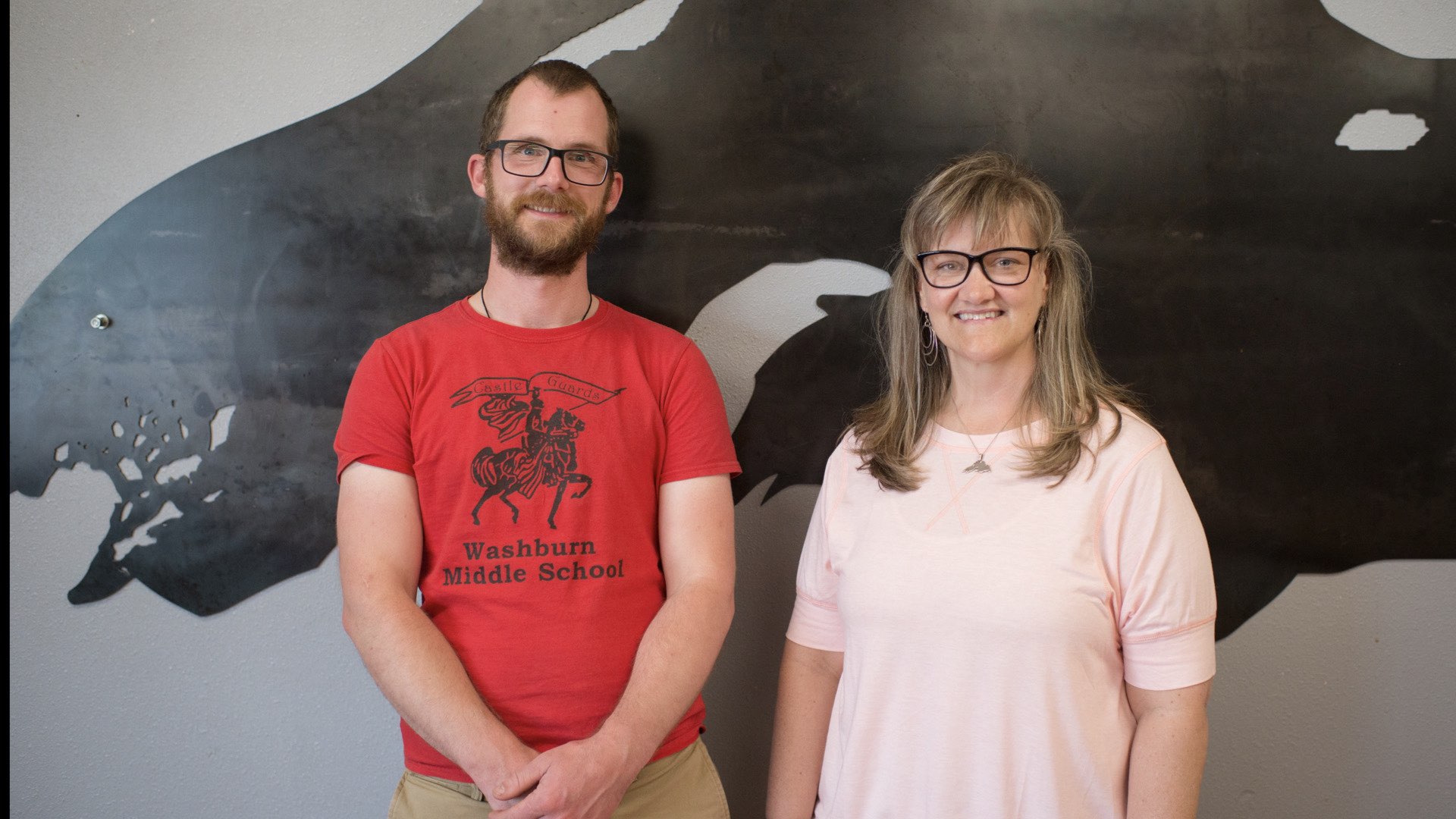 Fraser Award Winners