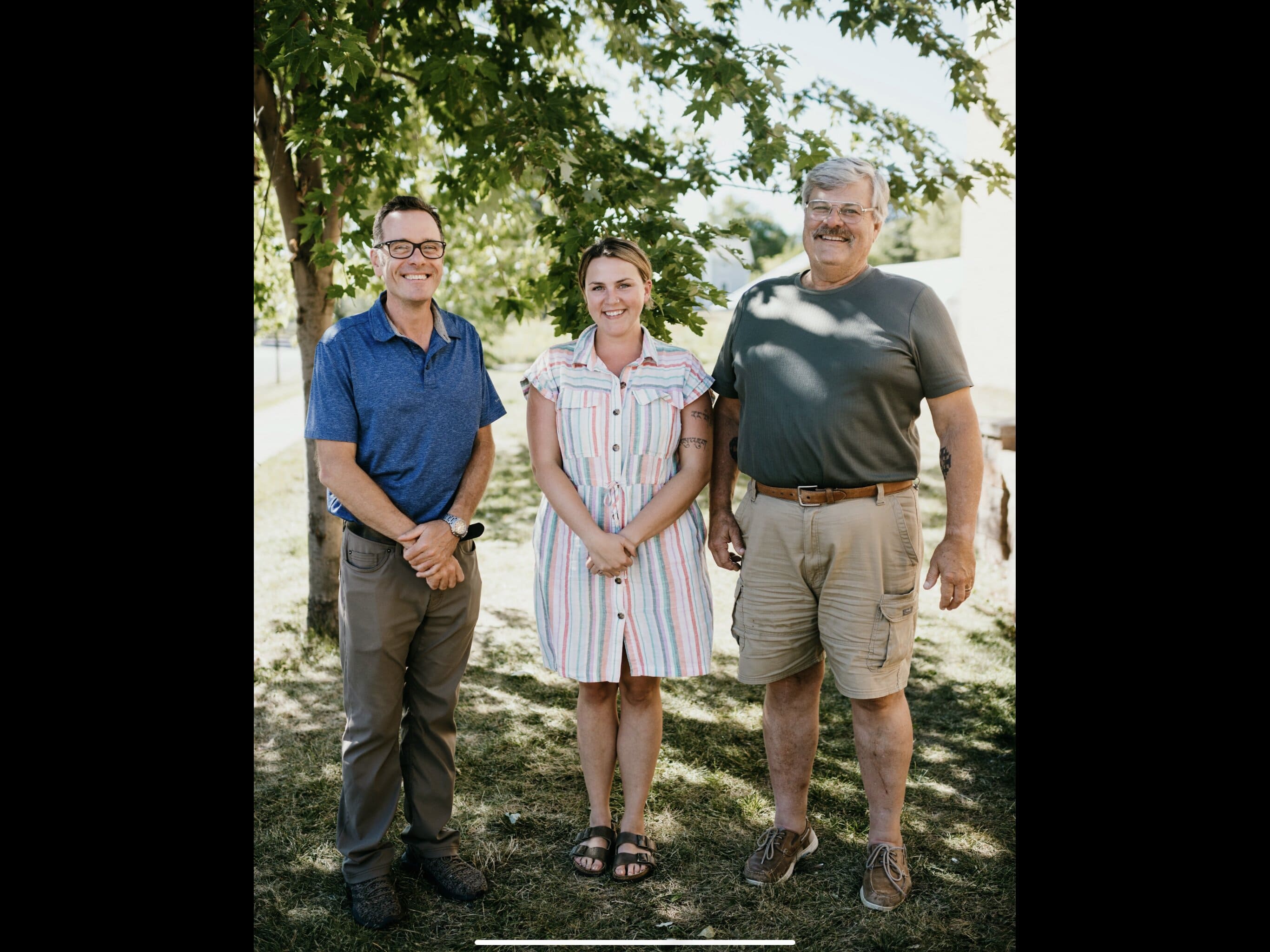 Home School District of Washburn