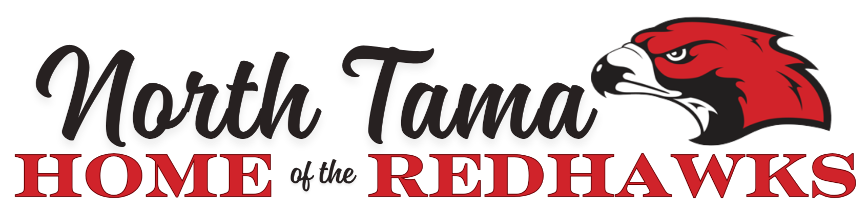 North Tama Secondary North Tama Secondary logo