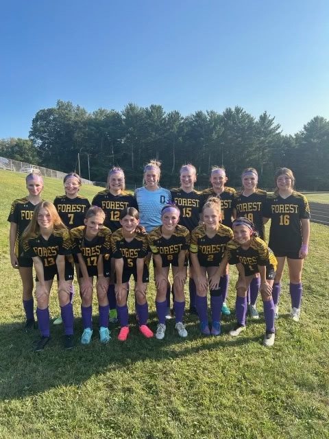 Purchase Playoff Soccer Tickets (Girls') 10/21