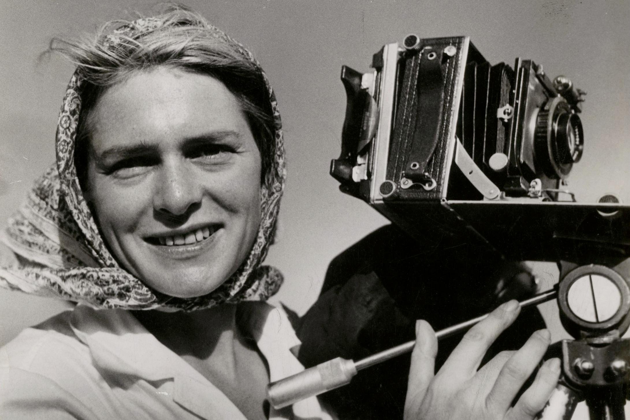 P. 4 Photojournalism