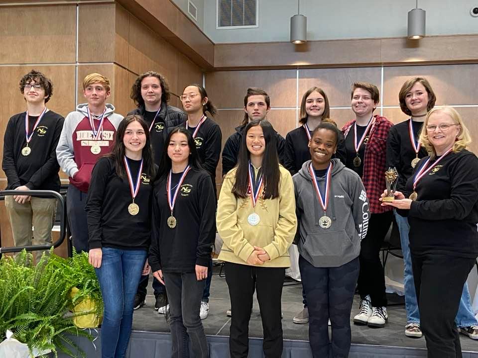 academic team