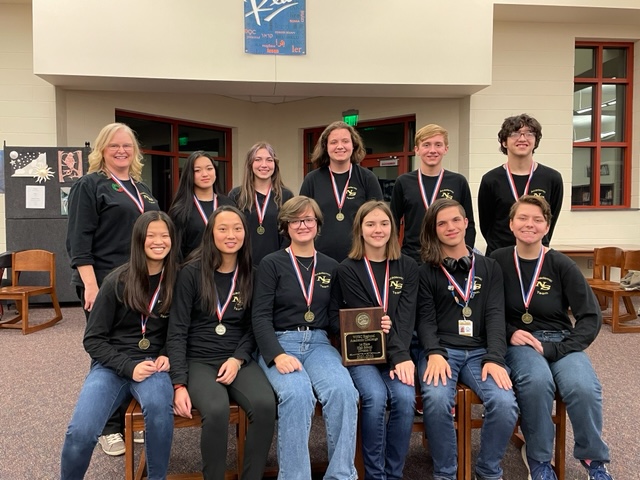 academic team