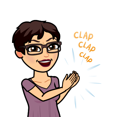 Reading time is the best time!