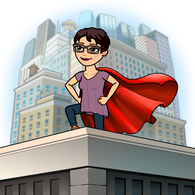 What's Your Super Hero Name?