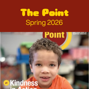 The Point Image