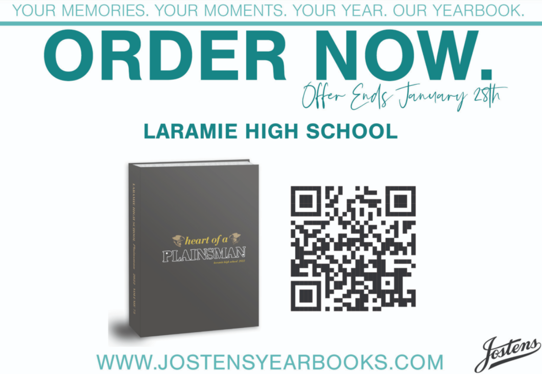 2021-2022 Yearbook